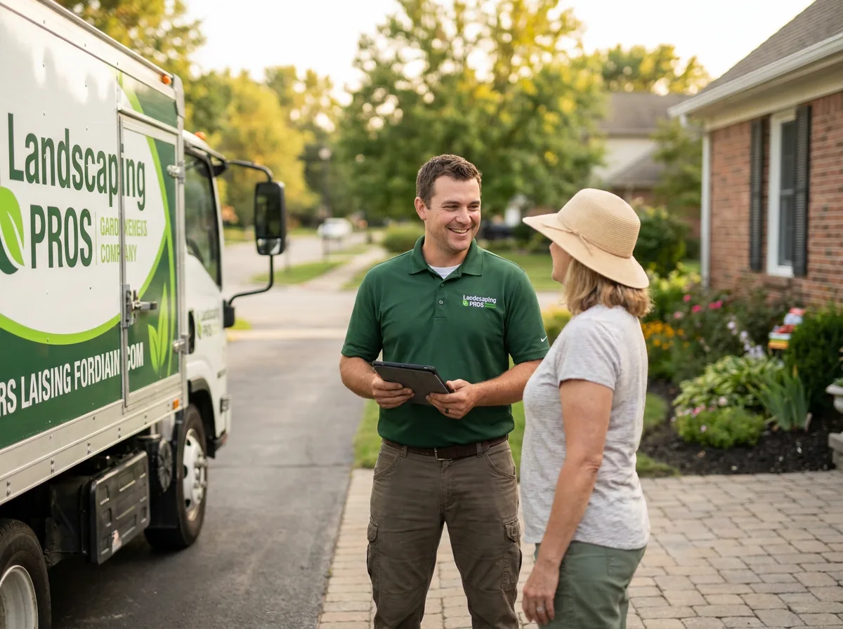Landscaping Avis, PA FAQs